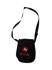 Airwalk Black Grey Mens