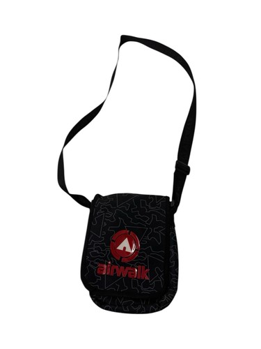 Airwalk black grey - grey, mens
