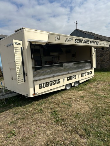 Event catering concession - event,