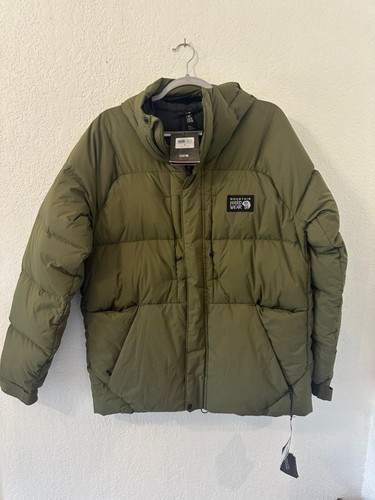 Nwt mountain hardwear men - mountain, men’s