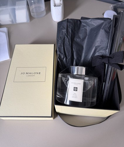 Malone london red - london, rose