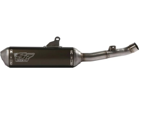 Honda crf250r exhaust - crf250r, dep