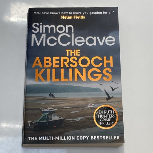 The abersoch killings - the,