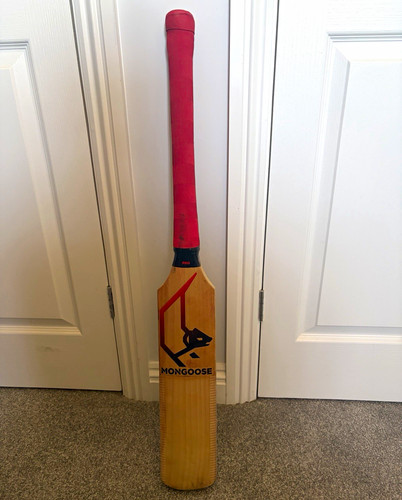 Mongoose pro grade willow - pro,