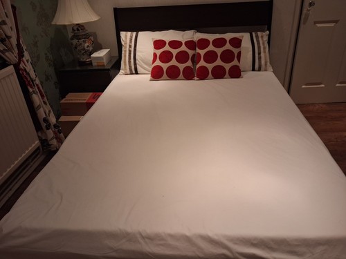 Solid wood bedroom furniture - solid,