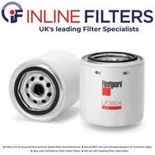 Oil Filter for Chrysler Dodge 300C 6.1 SRT8 w/6063cc Petrol 430hp 316kW Eng 2006