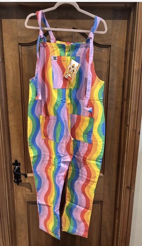 Lucy yak women - women’s, rainbow