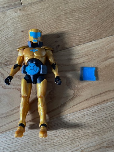 Marvel legends super - legends,