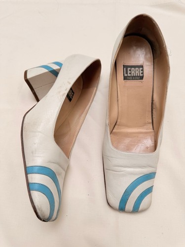 Vintage lerre made - lerre,