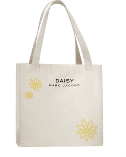 Marc jacobs daisy tote bag - jacobs,