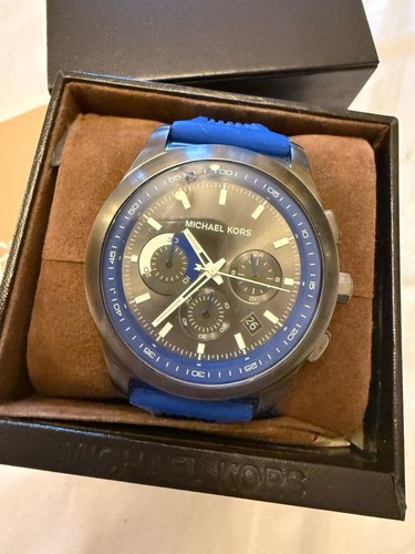 Michael kors 8368 quartz - michael,