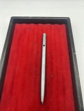 Sheaffer Imperial Steel