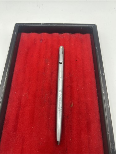 Sheaffer imperial steel - imperial,