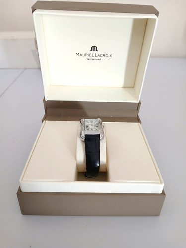 Maurice lacroix divina ladies - lacroix,