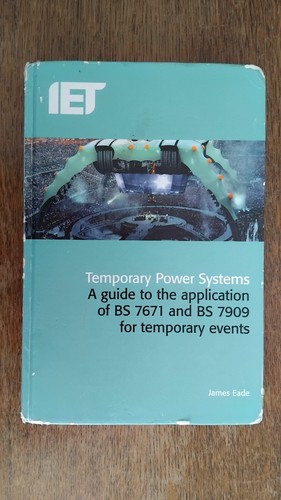 Temporary power systems guide - power,