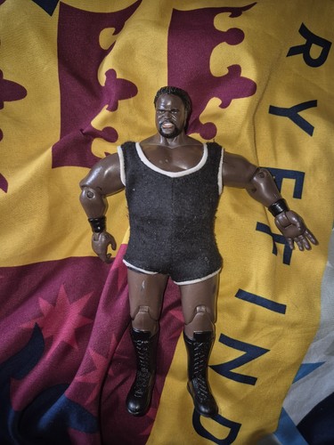 Wwe mark henry - mark, used