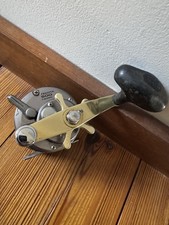 Shimano Tekota 500 Good Used