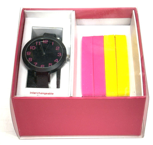 New ladies - model, watch)