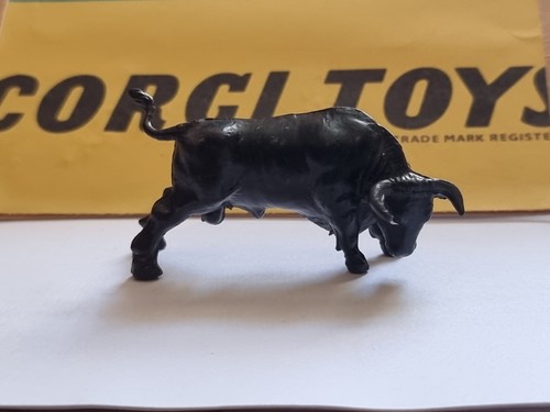 Corgi toys 342 lamborghini - corgi,