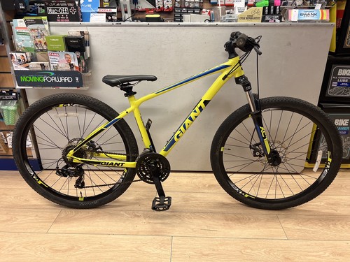 Used giant atx - giant, 27.5"