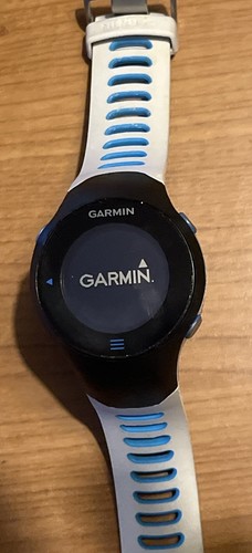 Garmin forerunner 610 gps - garmin,