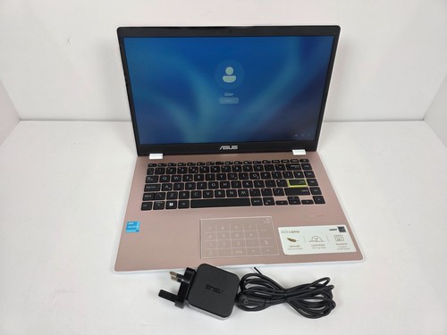 Asus vivobook e410ka pink - asus,