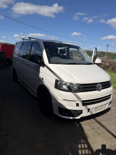 Transporter 1 6 seater - transporter,