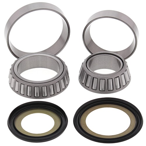 Steering head bearing - steering,