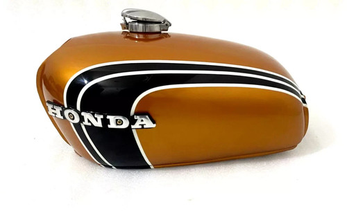 Honda cb350 super - honda, k4