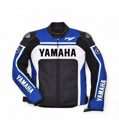 Yamaha racing jacket men - yamaha,