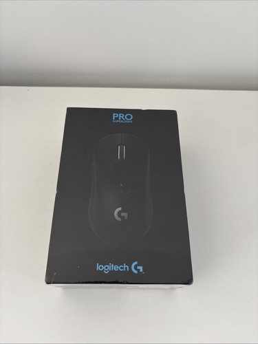 Logitech pro superlight - x,