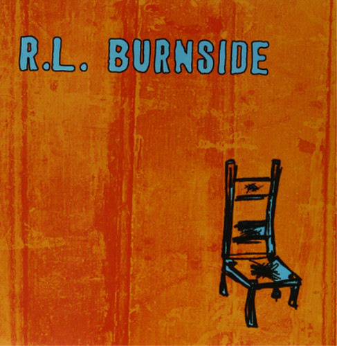 Burnside wish i was - r.l.,