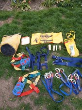 Climbing equipment carabiner - climbing,