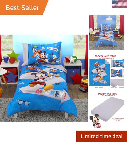 Mickey mouse and pals - mouse,