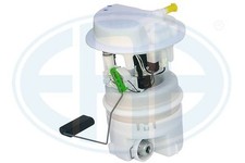 New Fuel Feed Unit for