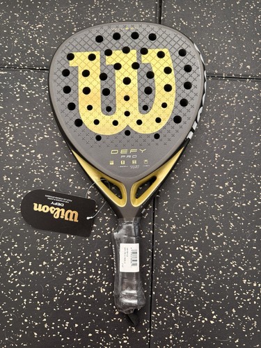 Wilson defy pro - defy, padel