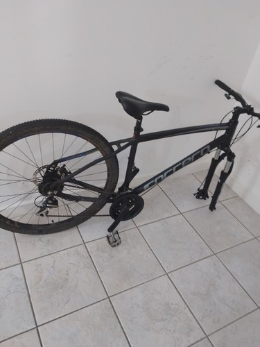 Carrera men mountain bike - carrera,