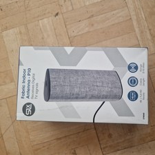 SLx Indoor TV Aerial For Digital Freeview HDTV - 27806R Fabric Design Antenna