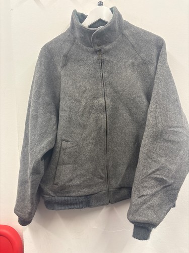 Pendleton pure virgin wool