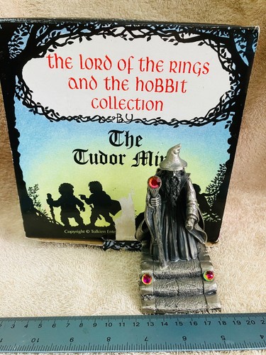 Myth and magic saruman - myth,