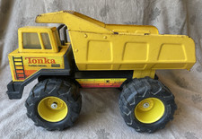 VINTAGE Tonka Turbo Diesel