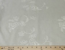 Embroidered Cotton Lawn