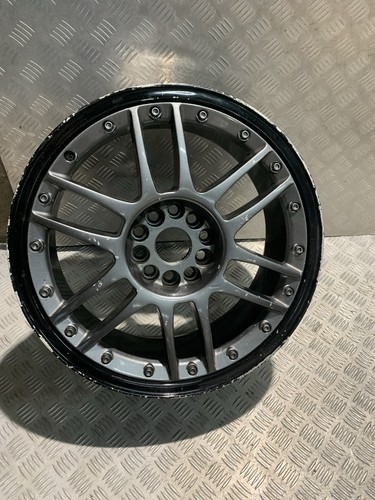Racing cup alloy - racing, f1