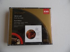 Mozart: Cosi Fan Tutte - Karl