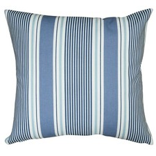 Coastal Stripe Cushion