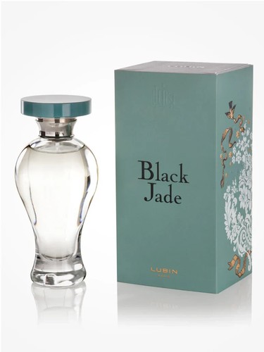 Lubin black jade edp - edp, 100ml
