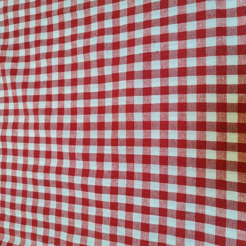 Clearance luxury gingham - *clearance*,