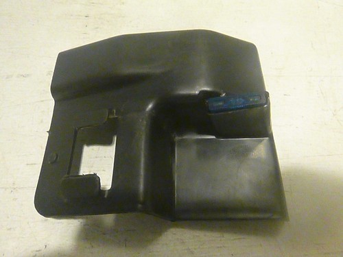 Honda cbf 125 2008 - 125,