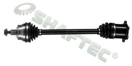 Shaftec front right driveshaft - shaftec,