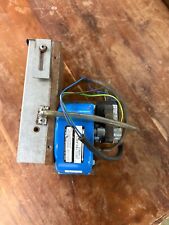 rayburn nouvelle fan